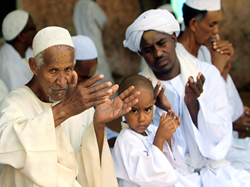 شهر رمضان في السودان: عادات وتقاليد فريدة